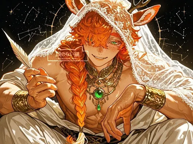 Profile image of 乙女座