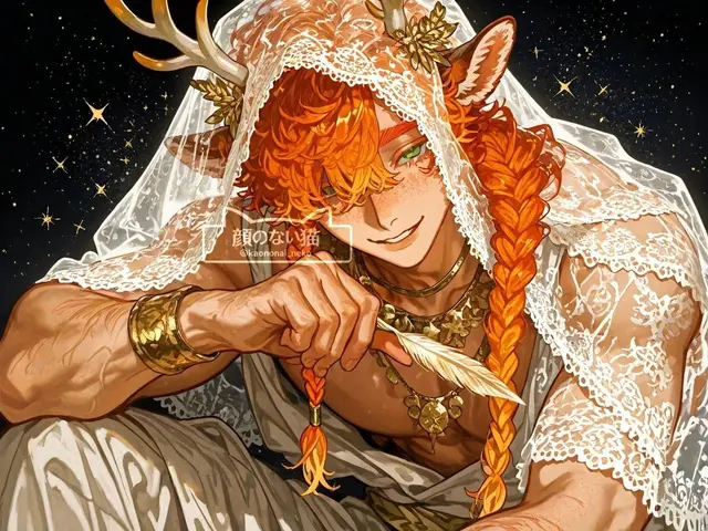 Profile image of 乙女座