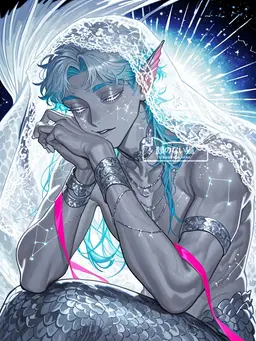 Profile image of 魚座