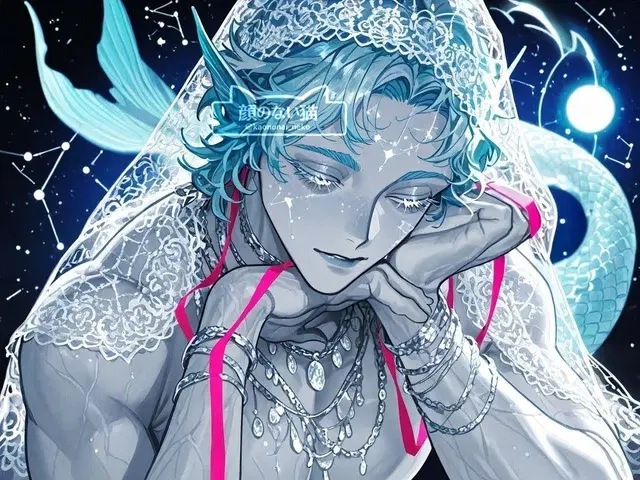 Profile image of 魚座