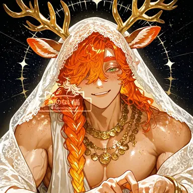 Profile image of 乙女座