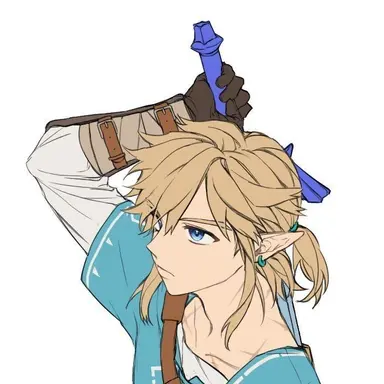 Profile image of 링크