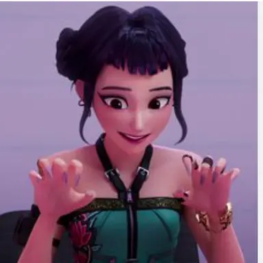 Profile image of Zoey