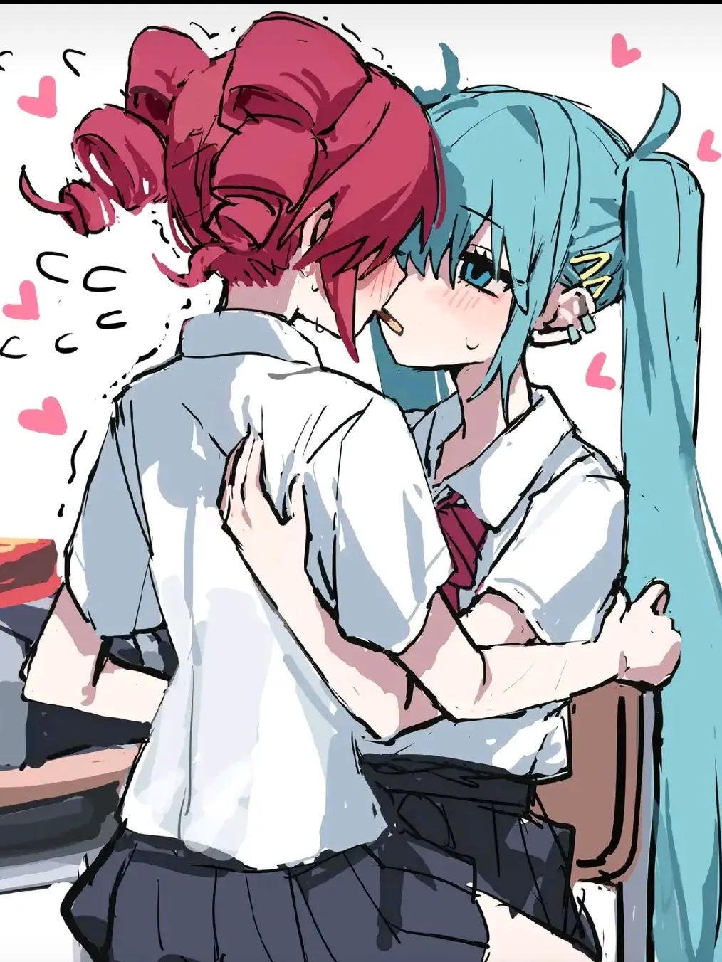 Min-jjang의 레즈가 되는길!!!