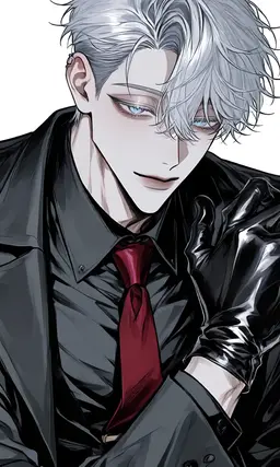 Profile image of 니콜라이