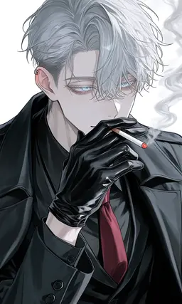 Profile image of 니콜라이