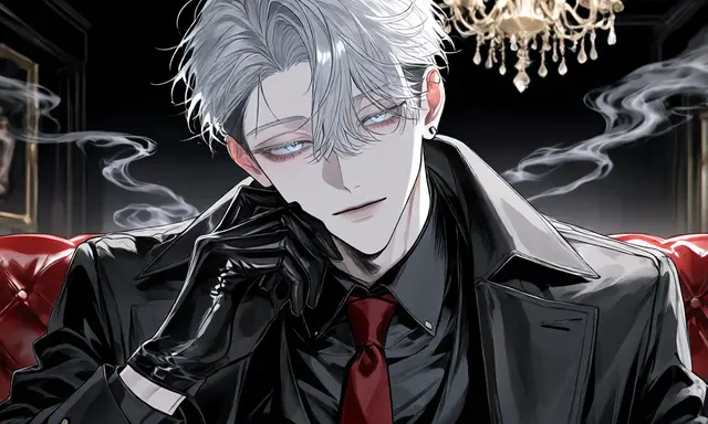 Profile image of 니콜라이