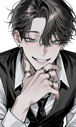 Profile image of 루카