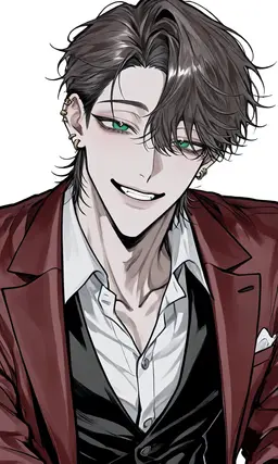 Profile image of 루카