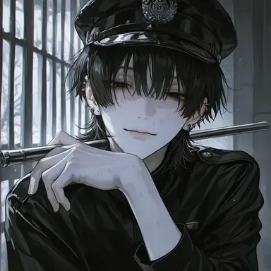 Profile image of Rei