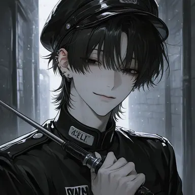Profile image of Rei