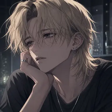 Profile image of ルイ
