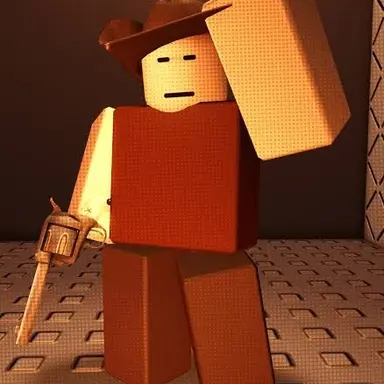 Profile image of Revolver