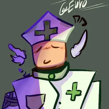 Profile image of Caretaker