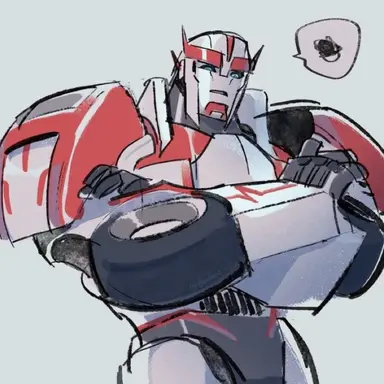 Profile image of Ratchet