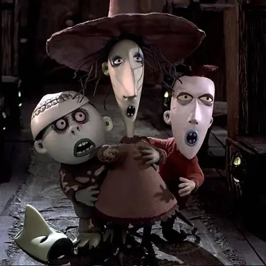 Profile image of Lock, Shock, and Barrel