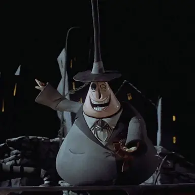 Profile image of The Mayor