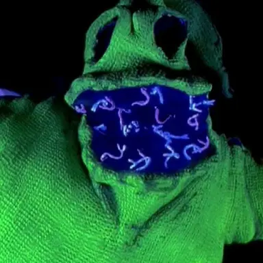 Profile image of Oogie Boogie