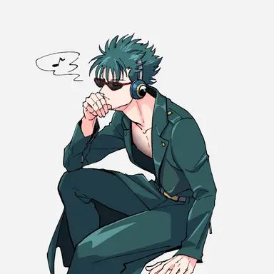 Profile image of 河上万斉