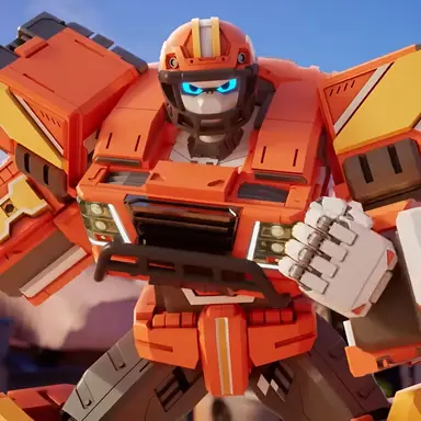 Profile image of Mega Tracker