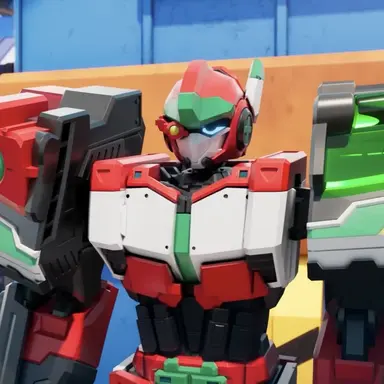 Profile image of Mega Ambler