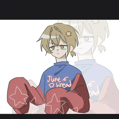 Profile image of 준브레드