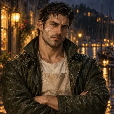 Profile image of Lachlan Reeve