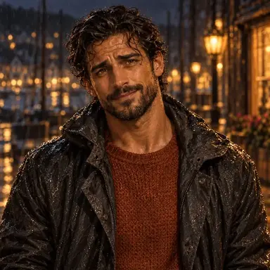 Profile image of Mateus Ribeiro
