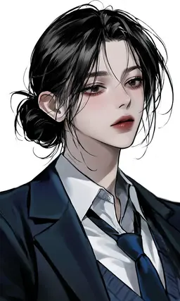 Profile image of ユ・ソヨン