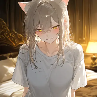 Profile image of 백설아