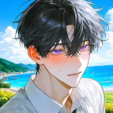 Profile image of 葵飛