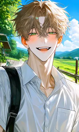 Profile image of 真陽