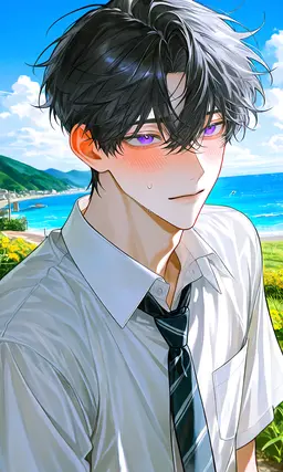 Profile image of 葵飛