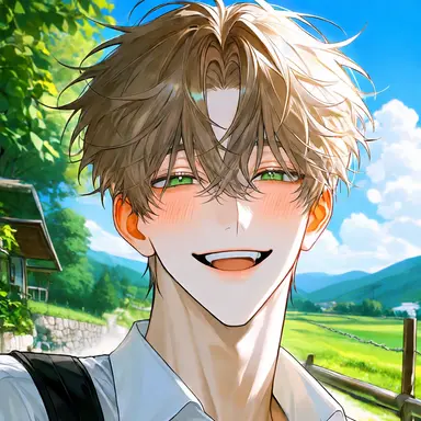 Profile image of 真陽