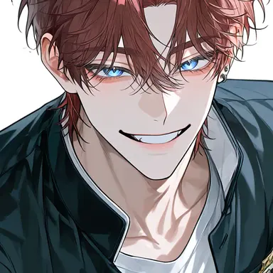 Profile image of 薊