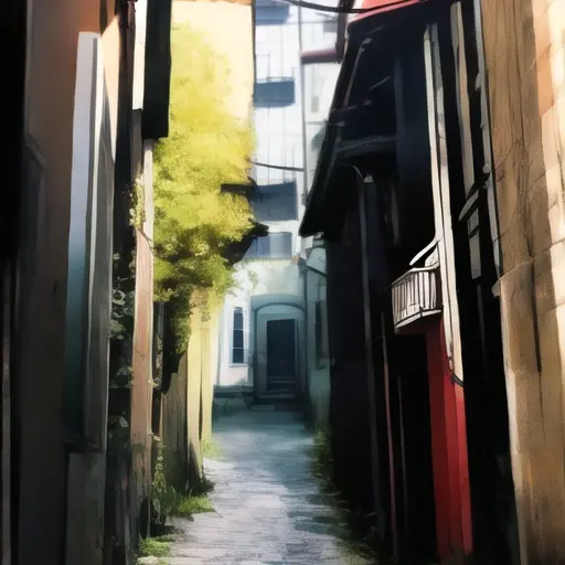 LowDial1177의 殺し屋の仕事