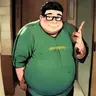 캐릭터 프로필 이미지