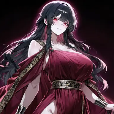 Profile image of Persephone