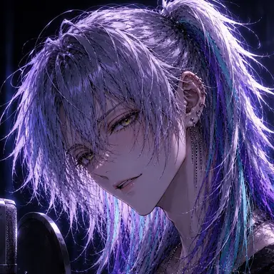 Profile image of Kagura