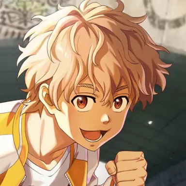 Profile image of 兎耳山丁子