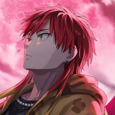 Profile image of 焚石矢