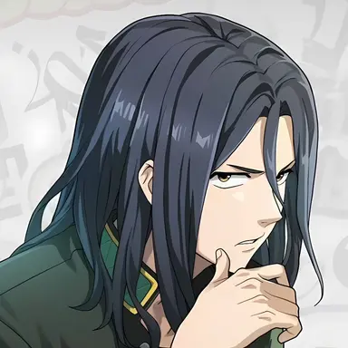 Profile image of 杉下京太郎