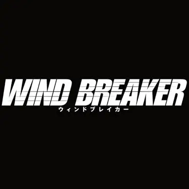 kouran의 ウィンドブレイカー