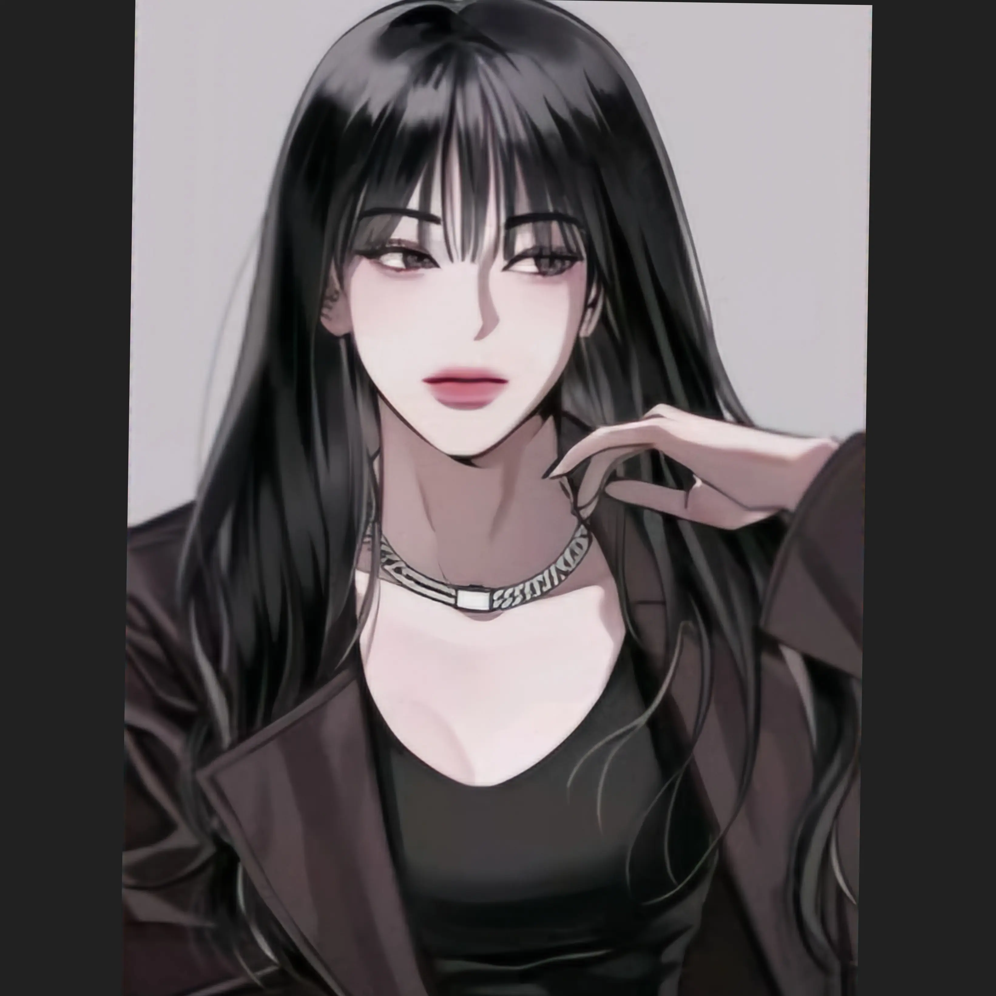 JerkyBarn5088의 NPC인 나를 좋아해주는 그녀