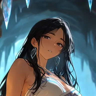 Profile image of Nizhoni