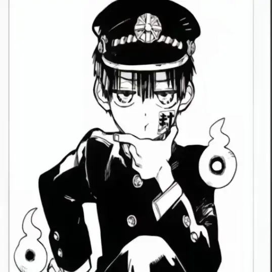 BigSteam3462의 花子くん