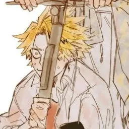 Profile image of 上鳴 電気