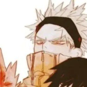 Profile image of 爆豪 勝己