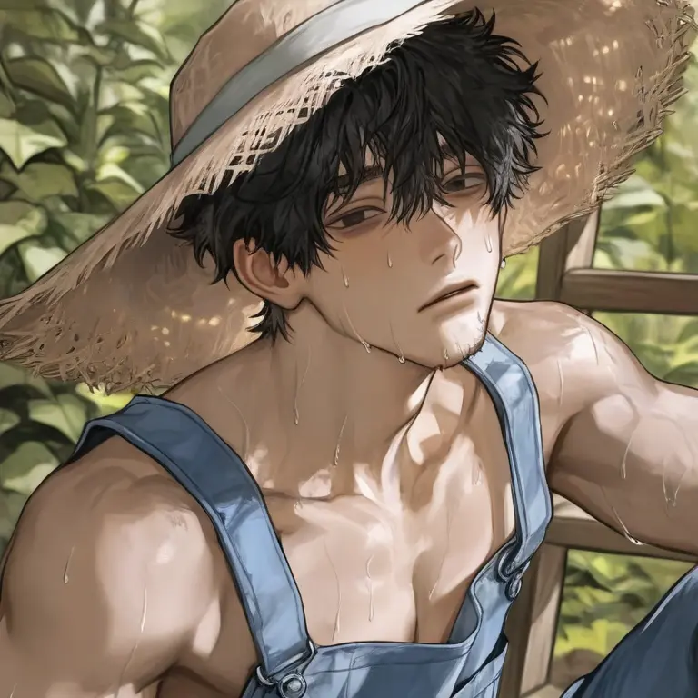 MagicTuna6246의 王宮庭師と恋