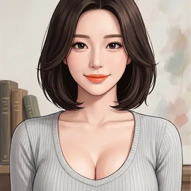Profile image of 미정